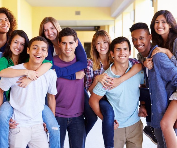Why Popularity Is So Important in Middle School and How to Navigate It